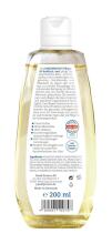 Paediprotect Baby Oil with Almond Oil Art.290770 Bērnu īpaša maiga  eļļa no 0+mēn, 200ml