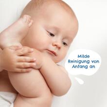 Paediprotect Baby Wipes with Coconut Extract Art.290773 влажные салфетки для малышей с кокосовым эстрактом 10 шт.