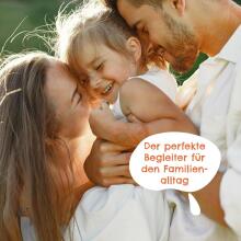 Paediprotect Family Sun Cream SPF 50+ Art.290778 saules aizsardzības krēms zīdaiņiem un bērniem,200ml