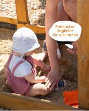Paediprotect Sun Stick SPF 50+ Art.290779 saules aizsardzības krēms zīdaiņiem un bērniem,20g