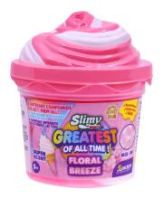 SLIMY G.O.A.T. (Greatest Of All Time ) 2.0 slime , 100g