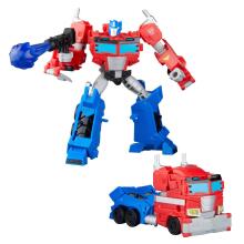 TRANSFORMERS Figūra Core Prime Changers, 12,7 cm