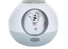 TINY LOVE TL13087068 Музыкальный мобиль Time for Tummy Decoration Черный/Белый