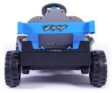 MILLY MALLY 6972 Аккумуляторный автомобиль Prime 2в1 Синий