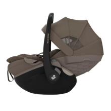 MAXI COSI car seat PEBBLE SLIDE PRO, Oak Truffle, 40-87 cm., 8442099110