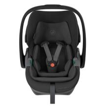 MAXI COSI autokrēsls PEBBLE SLIDE PRO, Onyx Black, 40-87 cm., 8442508110
