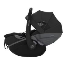 MAXI COSI autokrēsls PEBBLE SLIDE PRO, Onyx Black, 40-87 cm., 8442508110