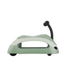 GLOBBER ride-on Walk 'n Roll 2in1 Ecologic, pistachio, 830-505