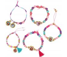 TOTUM GABBY'S DOLLHOUSE radošais komplekts Bead Creations, 420946