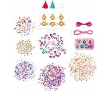 TOTUM GABBY'S DOLLHOUSE radošais komplekts Bead Creations, 420946