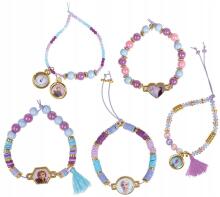 TOTUM FROZEN radošais komplekts Bead Creations, 681859