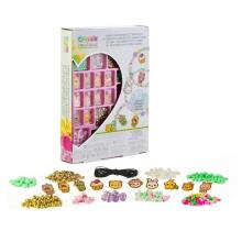 CRAYOLA radošais aproču veidošanas komplekts Creations Kawaii, 04-2970