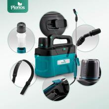 5L аккумуляторный распылитель с регулируемой насадкой Plonos PL-607