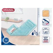 Комплект сменных салфеток, 3 шт. Profi XL micro duo / Superduster / супермягкая, 42 см
