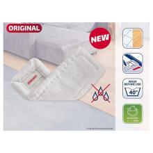 Комплект сменных салфеток, 3 шт. Profi XL micro duo / Superduster / супермягкая, 42 см