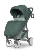 EURO-CART Bērnu rati FLEX JUNGLE