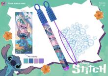 DISNEY STITCH Burbuļu nūjiņa, 35 cm