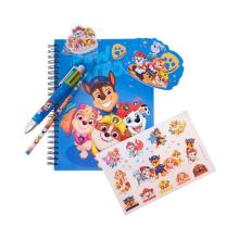 PAW PATROL rakstīšanas komplekts, 145706128