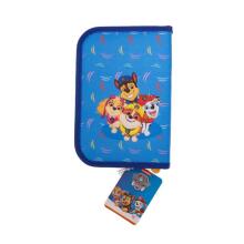 PAW PATROL pencil case with stationery, 145708308