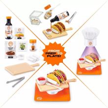 MINI BRANDS MASTER CHEF miniatūru komplekts, 2. sērija, sortiments., 77773GQ1
