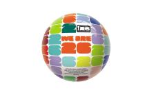MONDO FIFA World Cup football, 14 cm, 5711