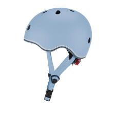 GLOBBER helmet Go Up Lights, XXS/XS (45–51 cm), blue, 506-201
