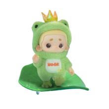 NOOK kolekcionējamas tels OOTD, 1. sērija, 25CB601NKMR
