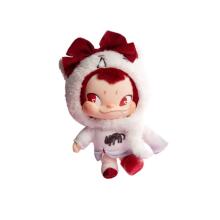 NINNIC collectible character Wild & Free, assort., 25ZB3107NNC011-HW