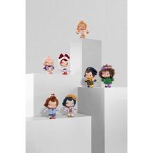 NINNIC collectible character Wild & Free, assort., 25ZB3107NNC011-HW