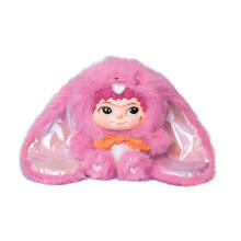 WAKUKU collectible character Trick or Treats, assort., 17WK-0602