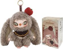 SiiNONO collectible character Let Me Tell You A Secret, assort., 17SN-0601