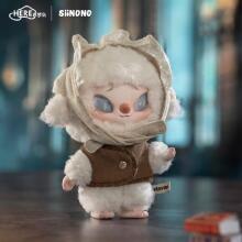 SiiNONO collectible character Let Me Tell You A Secret, assort., 17SN-0601