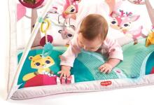 TINY LOVE TL33331205 Baby Gym Little Princess ECO