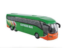 AUTOBUSS METĀLA DZINĒJS SV.DŽV. 18,5 CM