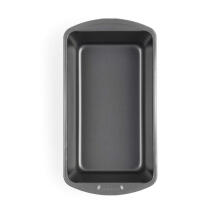 Salter BW14177  100% Recycled Carbon Steel Loaf Tin