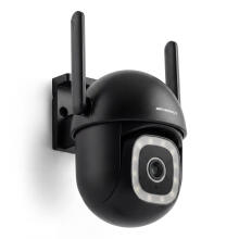 Ārējā WiFi rotējošā IP kamera 5MP Berdsen BD-943