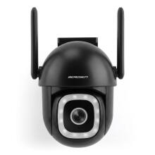Ārējā WiFi rotējošā IP kamera 5MP Berdsen BD-943