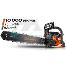 Gasoline Chainsaw Wood Cutter 16" Humberg HM-660