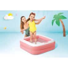 Gaisa baseins 85x25 cm INTEX 57100