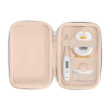 Miniland Thermo Kit  Art.291818 Valencia  A set of thermometers for baby care