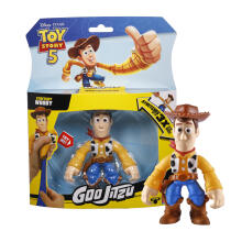 HEROES OF GOO JIT ZU Toy Story фигурка