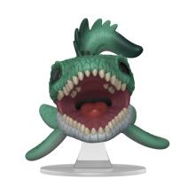 FUNKO POP! Vinila Figūra: Jurassic World - Mosasaurus