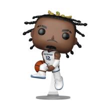 FUNKO POP! Vinila figūra: NBA - Ja Morant (Grizzlies)