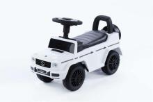 Toma Mercedes G350D Art.292240 Black Children's push car
