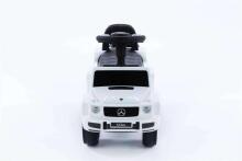 Toma Mercedes G350D Art.292240 Black Children's push car