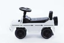 Toma Mercedes G350D Art.292240 Black Children's push car