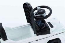 Toma Mercedes G350D Art.292240 Black Children's push car