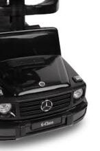Toma Mercedes G350D Art.292240 Black Children's push car