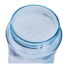 Ūdens pudele Daria 730ml 9,5x7x24cm zila 