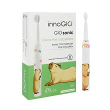 INNOGIO GIO-460CAPYBARA Sonic zobu birste